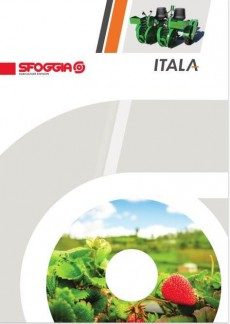 Sfoggia Itala Transplanter PDF