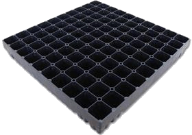 TS-100H Seedling Tray