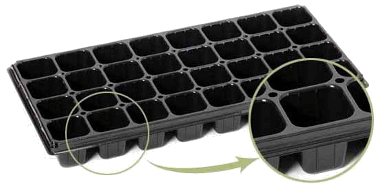 BN 32 Seedling Tray