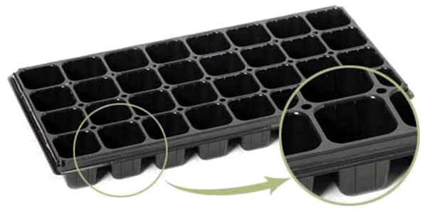 BN 32 Seedling Tray