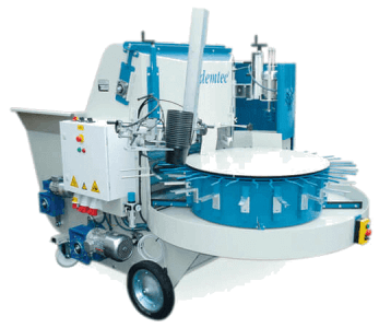 Demtec Smart Potting Machine