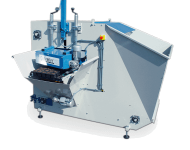 Demtec KV 49 Tray Filler