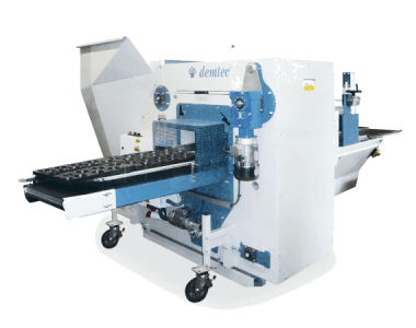 Demtec Omnifill Tray Filler