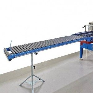Urbinati RFM Roller Conveyor