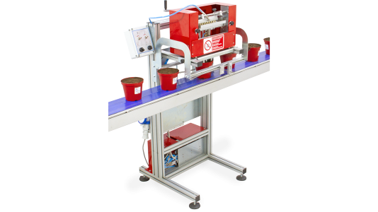 Urbinati SEMPOT Pot Seeder