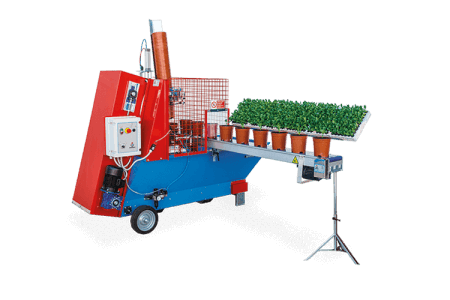 Urbinati IA2400 Potting Machine