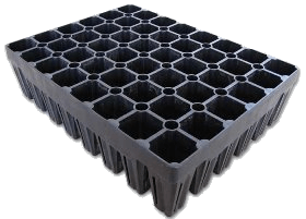 TS-48F Seedling Tray