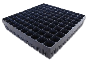 TS-100F Seedling Tray