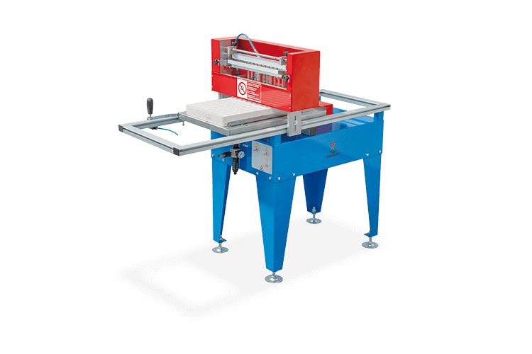 Urbinati SF13 Seeder