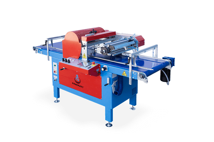 Urbinati Ypsilon Seeder