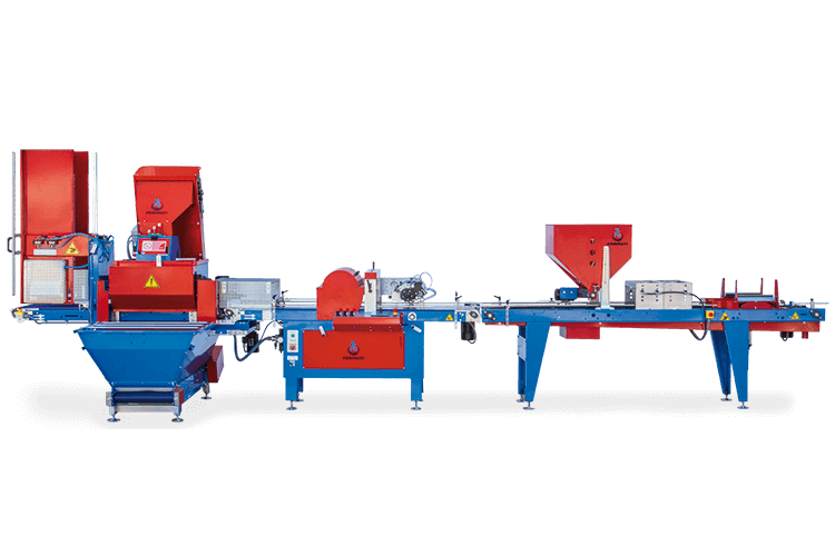Urbinati Seeding Line